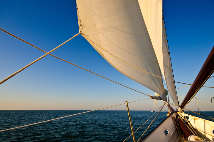 Guanabara Bay Cruise