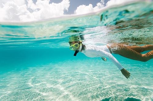 Snorkeling Adventure